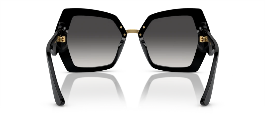 Dolce & Gabbana DG4377 501/8G - 54 - Güneş Gözlükleri