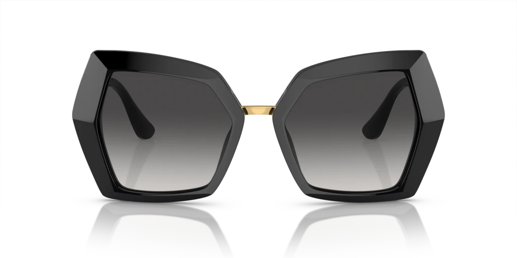 Dolce & Gabbana DG4377 501/8G - 54 - Güneş Gözlükleri