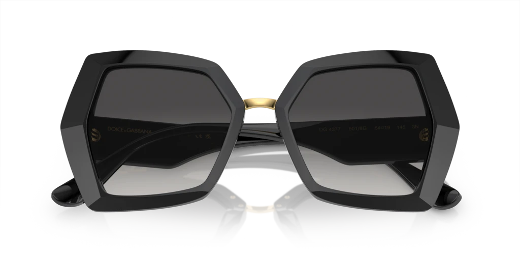 Dolce & Gabbana DG4377 501/8G - 54 - Güneş Gözlükleri