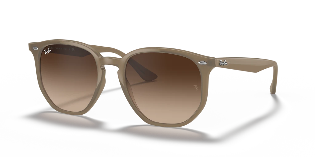 Ray Ban RB4306 616613 54 Güneş Gözlükleri