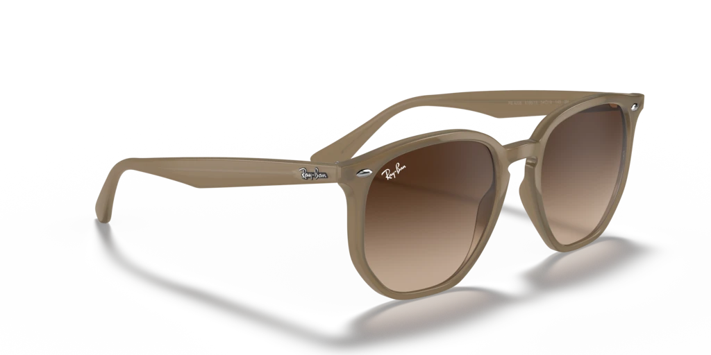 Ray Ban RB4306 616613 54 Güneş Gözlükleri