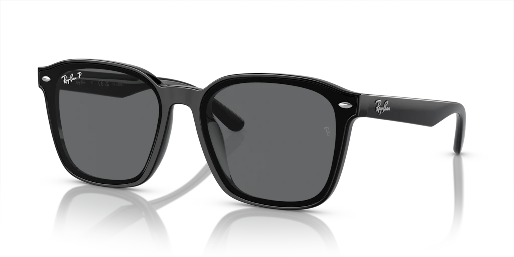 Ray-Ban RB4392D 601/81 - 66 - Güneş Gözlükleri