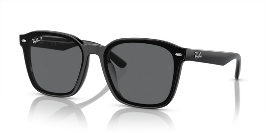Ray-Ban RB4392D 601/81 - 66 - Güneş Gözlükleri