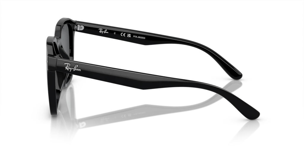 Ray-Ban RB4392D 601/81 - 66 - Güneş Gözlükleri