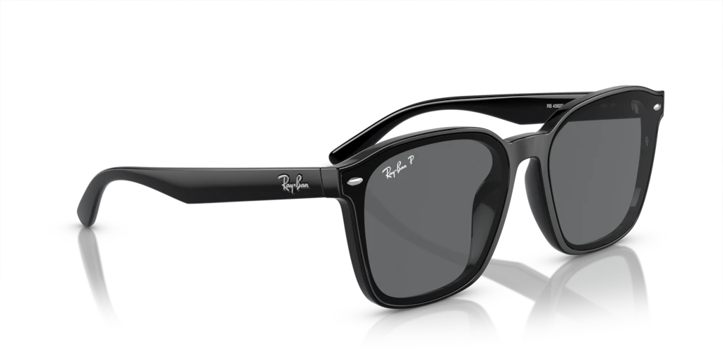Ray-Ban RB4392D 601/81 - 66 - Güneş Gözlükleri