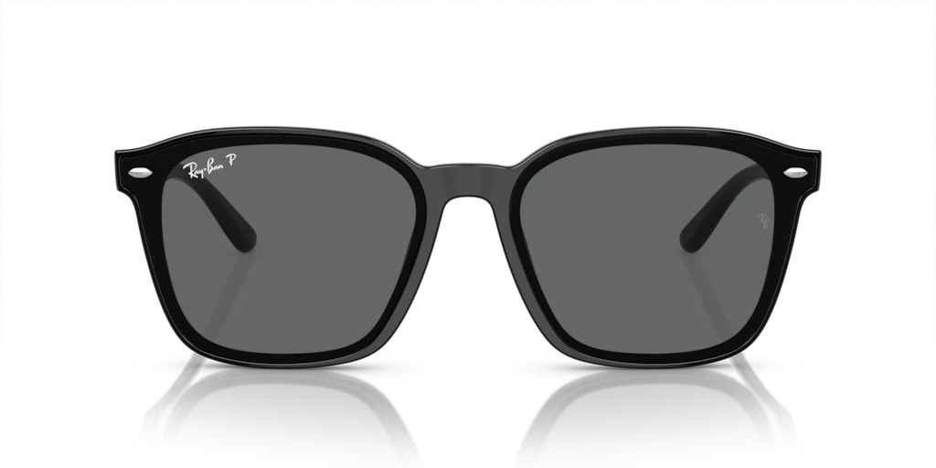 Ray-Ban RB4392D 601/81 - 66 - Güneş Gözlükleri