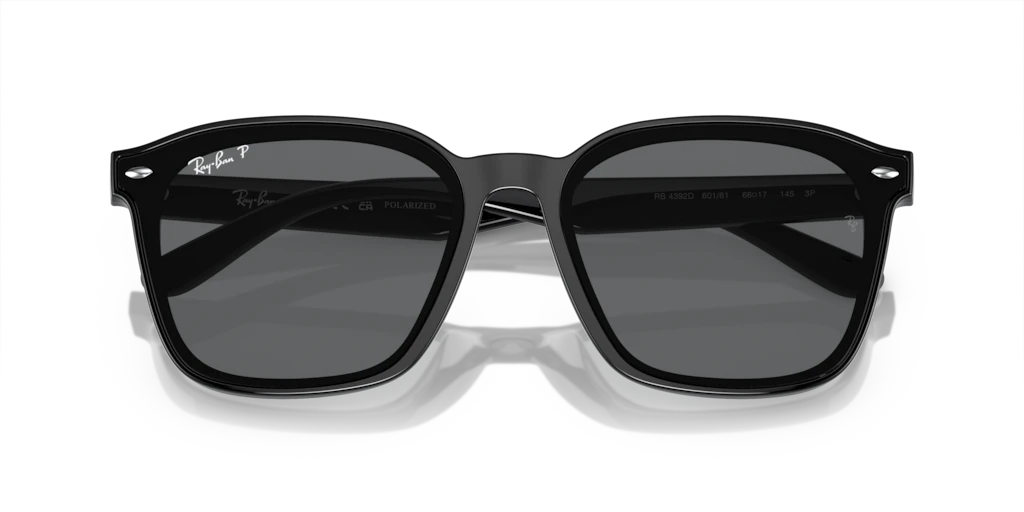 Ray-Ban RB4392D 601/81 - 66 - Güneş Gözlükleri