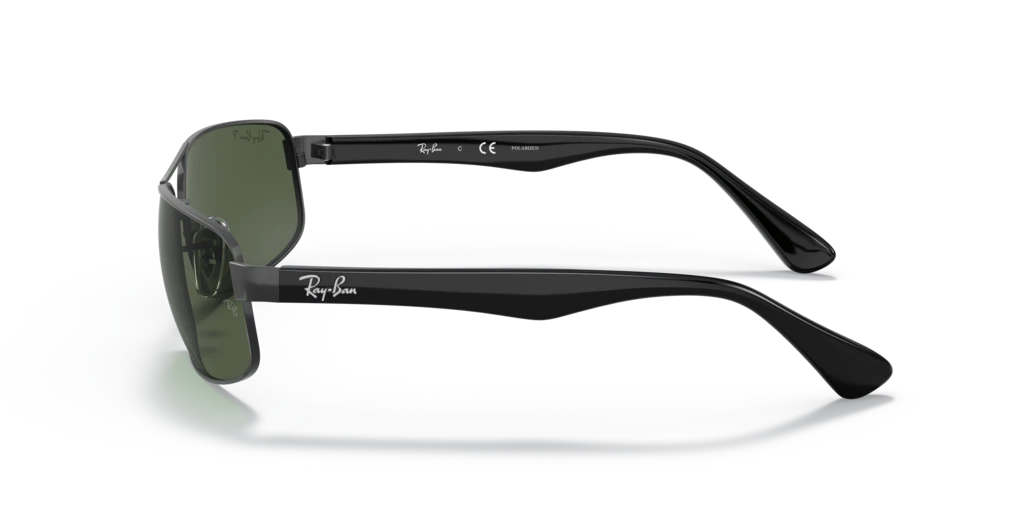 Ray-Ban RB3445 002/58 - Güneş Gözlükleri