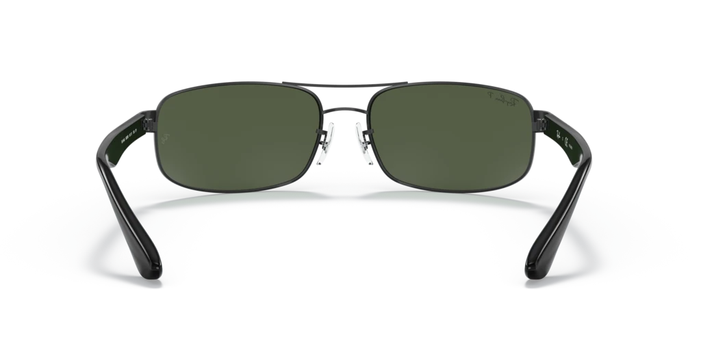 Ray-Ban RB3445 002/58 - Güneş Gözlükleri