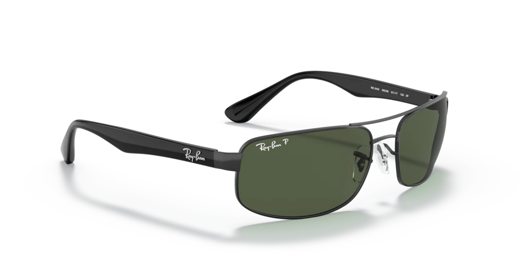 Ray-Ban RB3445 002/58 - Güneş Gözlükleri