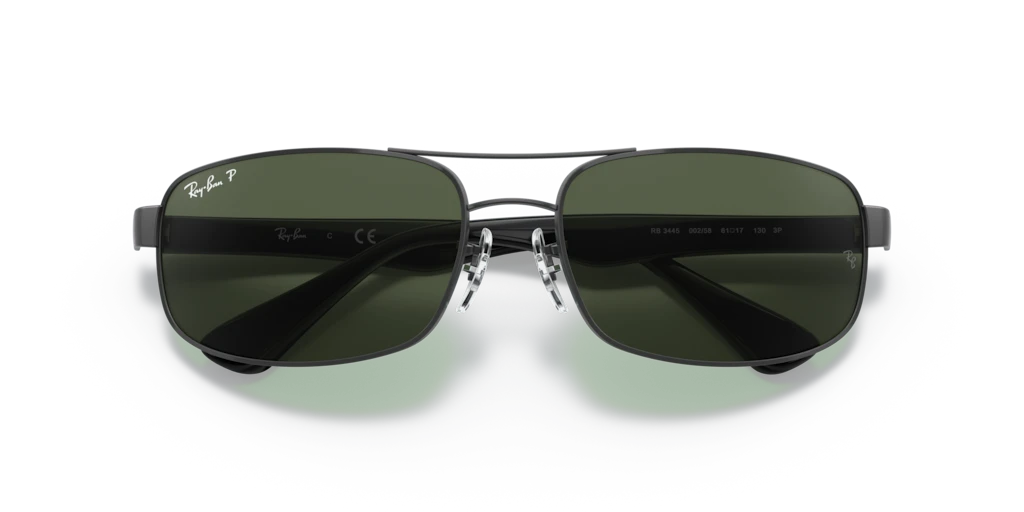 Ray-Ban RB3445 002/58 - Güneş Gözlükleri