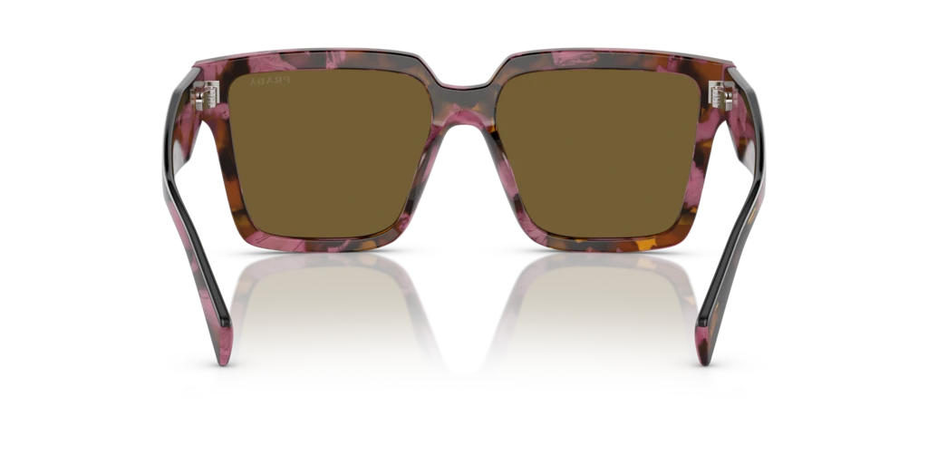 Prada PR 24ZS 18N01T 56 Güneş Gözlükleri