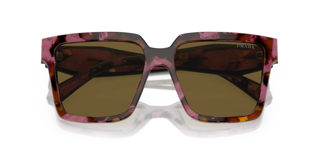 Prada PR 24ZS 18N01T 56 Güneş Gözlükleri