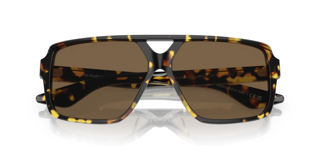 Oliver Peoples OV5520SU 140773 60 Güneş Gözlükleri