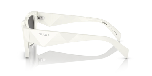 Prada PR A06S 17K08Z 50 Güneş Gözlükleri