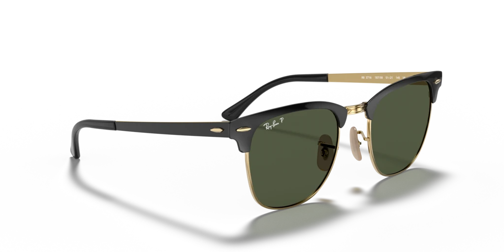 Ray-Ban RB3716 187/58 - 51 - Güneş Gözlükleri