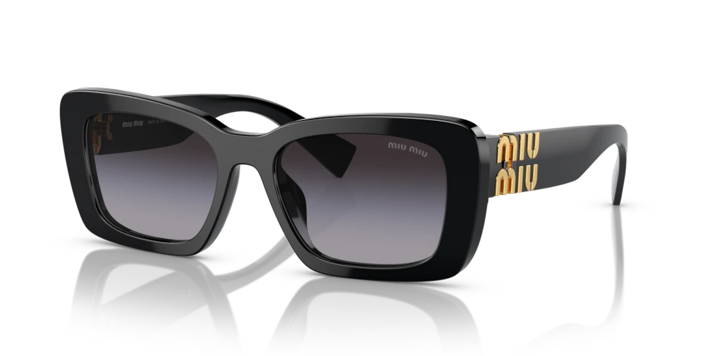 Miu Miu MU 07YS 1AB5D1 - 53 - Güneş Gözlükleri