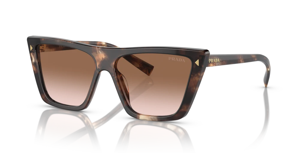 Prada PR 21ZS 07R0A6 - 55 - Güneş Gözlükleri