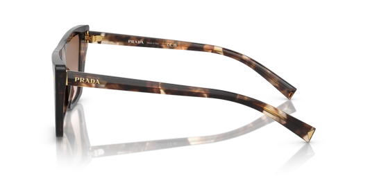 Prada PR 21ZS 07R0A6 55 Güneş Gözlükleri