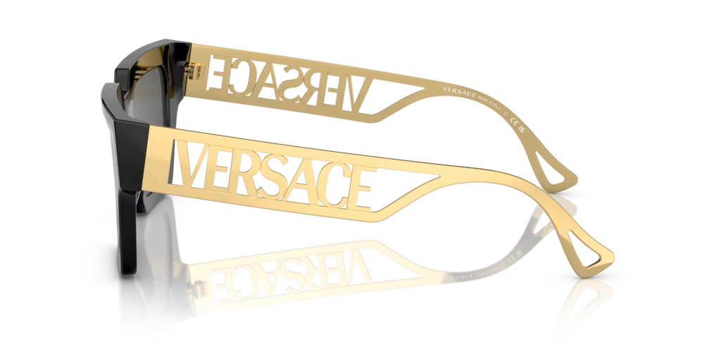 Versace VE4431 GB1/87 - 50 - Güneş Gözlükleri