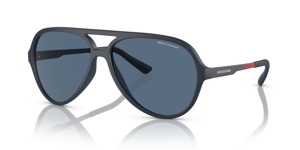 Armani Exchange AX4133S 818180 - 60 - Güneş Gözlükleri