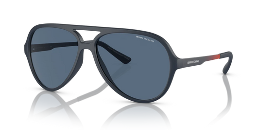 Armani Exchange AX4133S 818180 - 60 - Güneş Gözlükleri