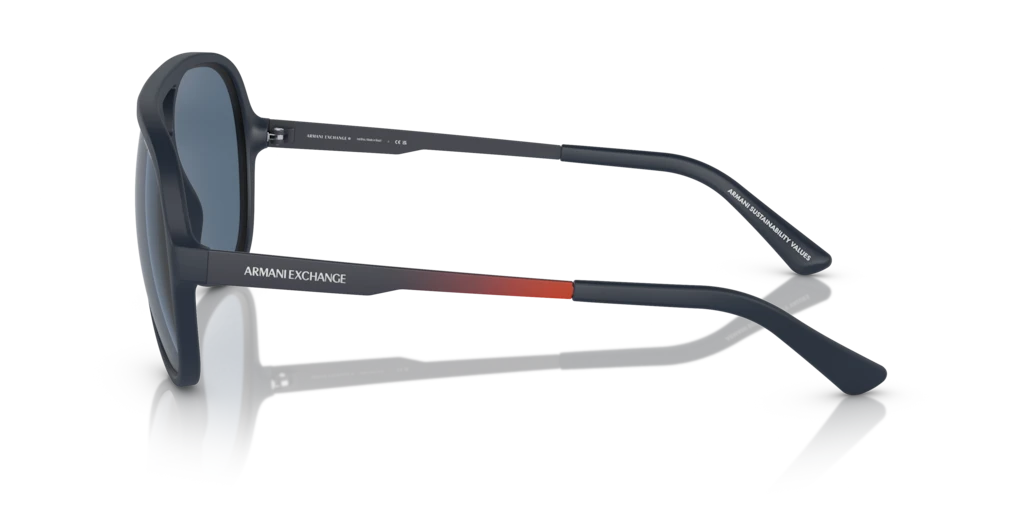 Armani Exchange AX4133S 818180 - 60 - Güneş Gözlükleri