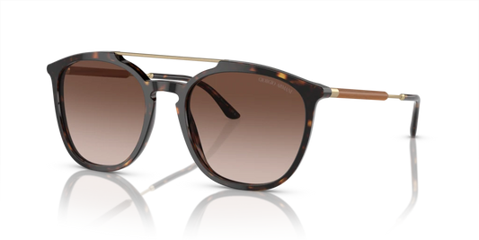 Giorgio Armani AR8198 502613 - 54 - Güneş Gözlükleri