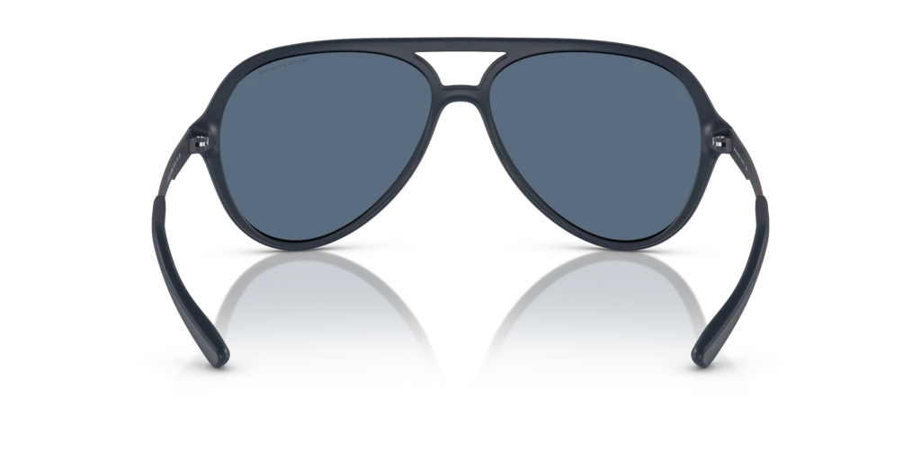 Armani Exchange AX4133S 818180 - 60 - Güneş Gözlükleri