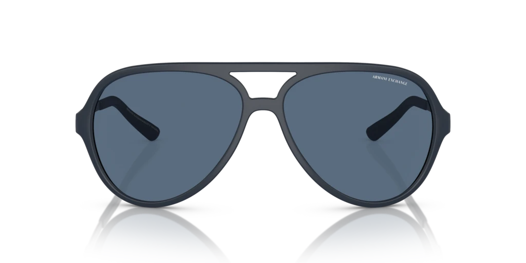 Armani Exchange AX4133S 818180 - 60 - Güneş Gözlükleri