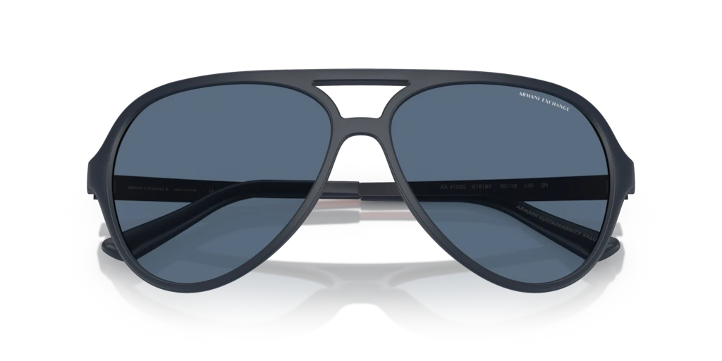 Armani Exchange AX4133S 818180 - 60 - Güneş Gözlükleri