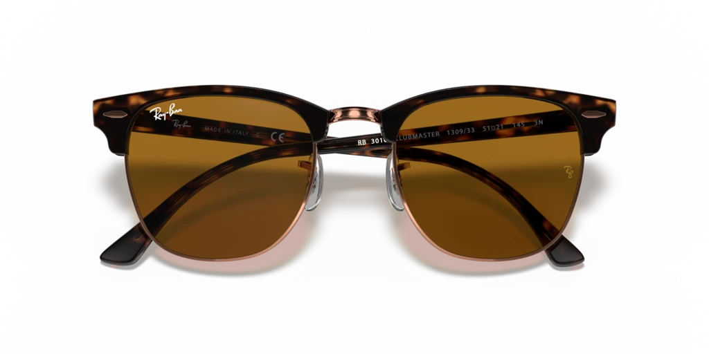 Ray Ban RB3016 130933 Güneş Gözlükleri