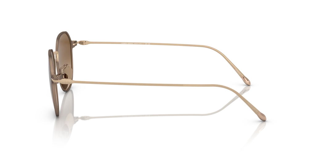 Giorgio Armani AR6138T 334051 49 Güneş Gözlükleri