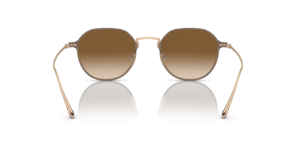 Giorgio Armani AR6138T 334051 49 Güneş Gözlükleri