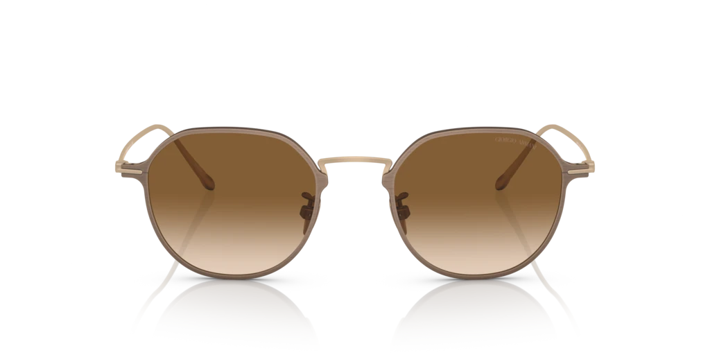 Giorgio Armani AR6138T 334051 49 Güneş Gözlükleri