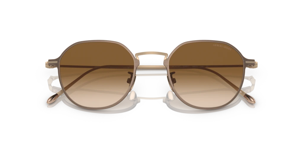 Giorgio Armani AR6138T 334051 49 Güneş Gözlükleri