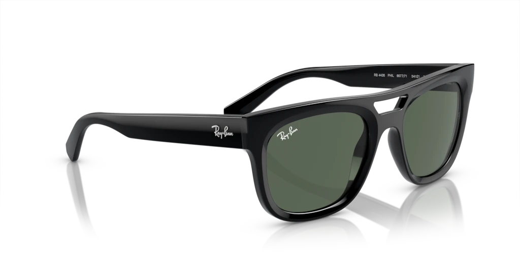 Ray Ban RB4426 667771 54 Güneş Gözlükleri