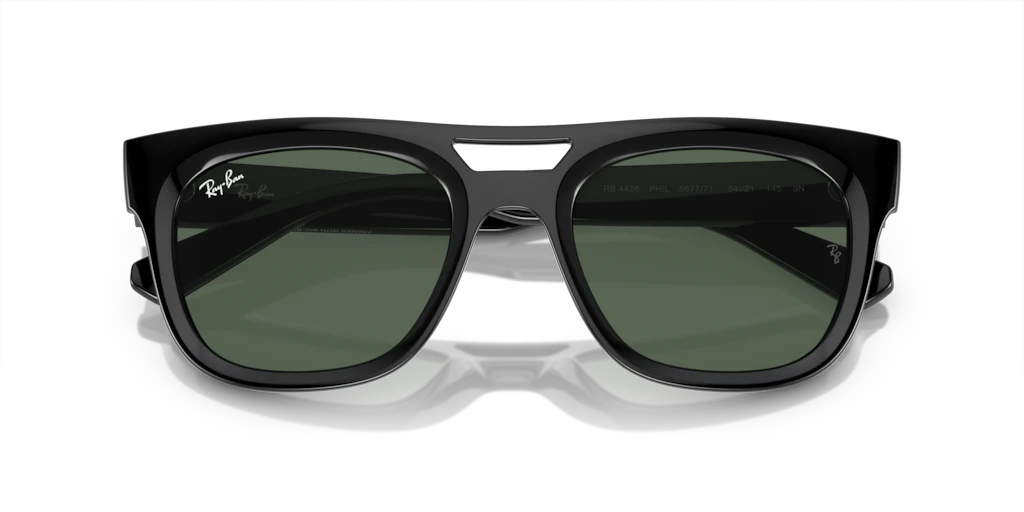 Ray Ban RB4426 667771 54 Güneş Gözlükleri