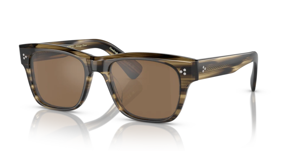 Oliver Peoples OV5524SU 1719G8 52 Güneş Gözlükleri