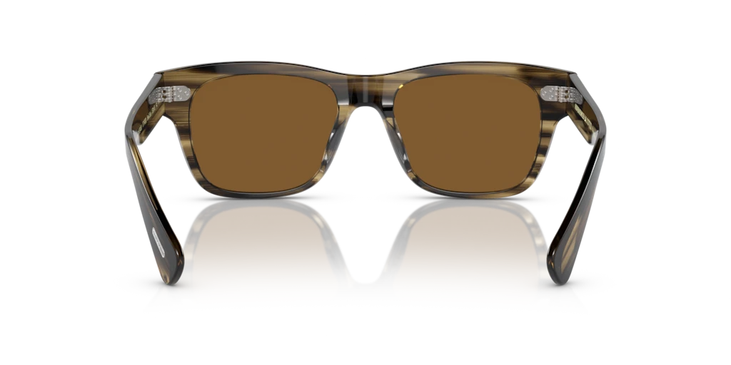 Oliver Peoples OV5524SU 1719G8 52 Güneş Gözlükleri