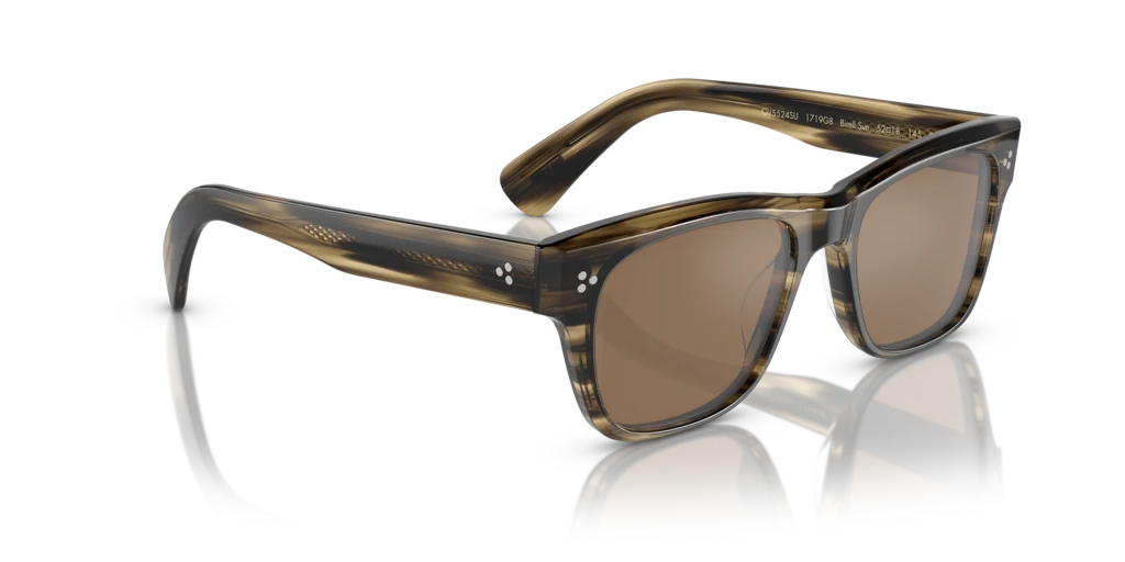 Oliver Peoples OV5524SU 1719G8 52 Güneş Gözlükleri
