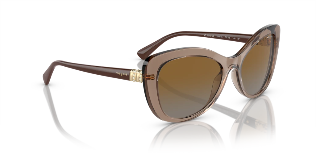 Vogue VO5515SB 2940T5 - 55 - Güneş Gözlükleri