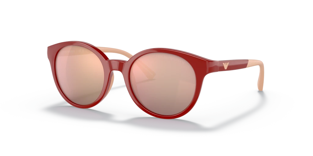 Emporio Armani Kids EK4185 5077N0 47 Çocuk Güneş Gözlükleri