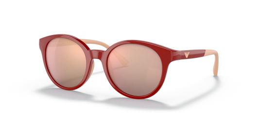Emporio Armani Kids EK4185 5077N0 47 Çocuk Güneş Gözlükleri