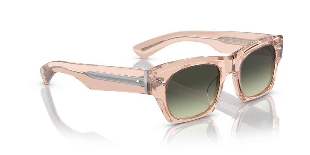 Oliver Peoples OV5514SU 1758BH 51 Güneş Gözlükleri