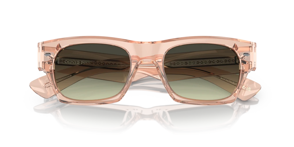 Oliver Peoples OV5514SU 1758BH 51 Güneş Gözlükleri