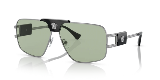 Versace VE2251 1001/2 - 63 - Güneş Gözlükleri