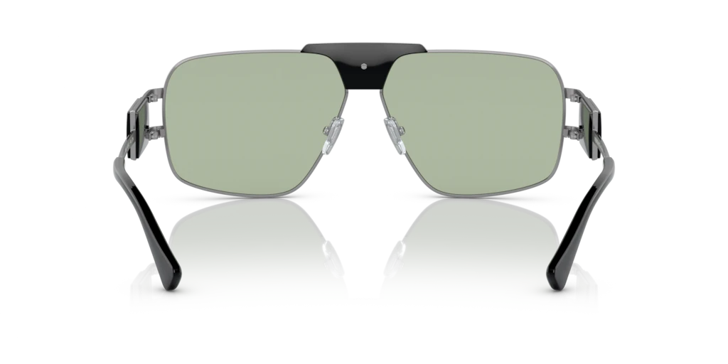 Versace VE2251 1001/2 - 63 - Güneş Gözlükleri