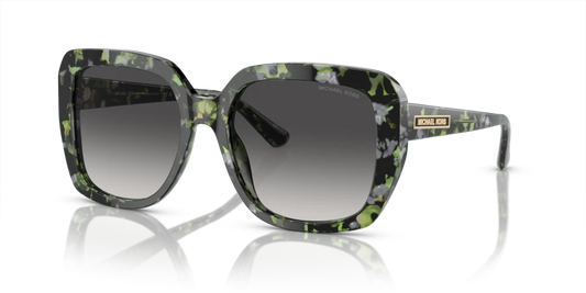 Michael Kors MK2140 39478G - 55 - Güneş Gözlükleri