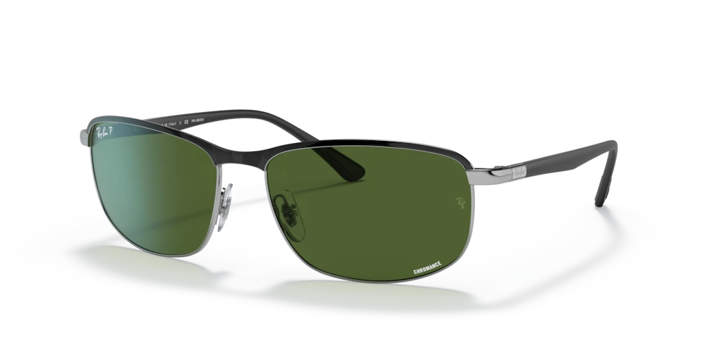 Ray-Ban RB3671CH 9144P1 - 60 - Güneş Gözlükleri